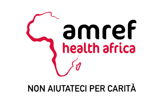 Generazione 2030 - AMREF